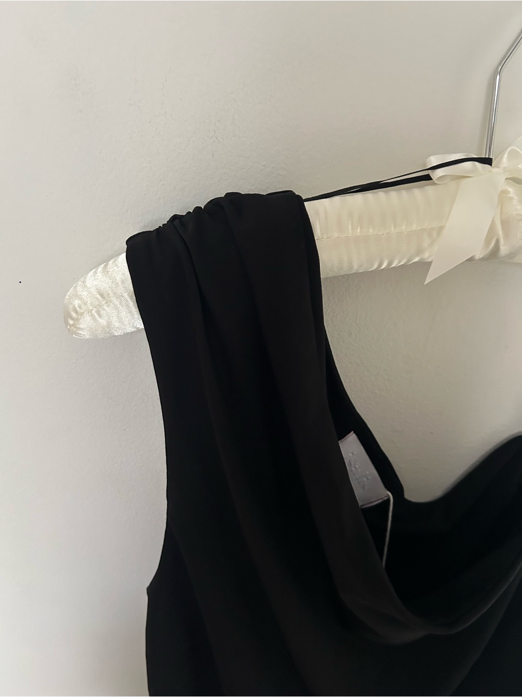 Isalis Kyra Tie Tank Top — image 6 of 8